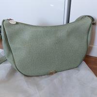 Borsa Borbonese mezza luna media 