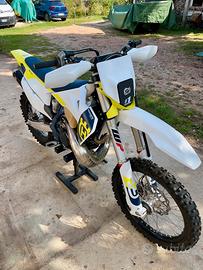 Husqvarna TE 250 2023