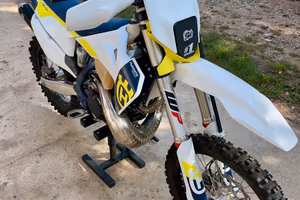 Husqvarna TE 250 2023