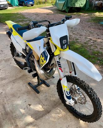 Husqvarna TE 250 2023