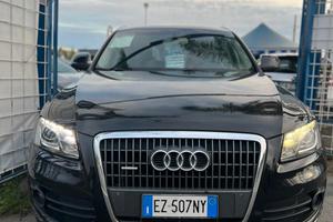 Audi Q5 2.0 TDI 170 CV quattro