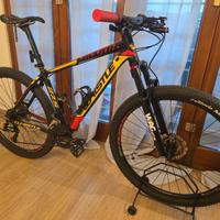 Mtb Whistle Miwok 27.5