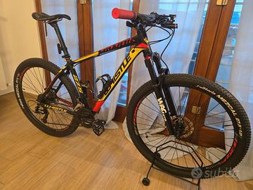 Mtb Whistle Miwok 27.5