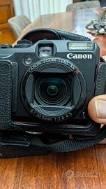 Canon Powershot G10 