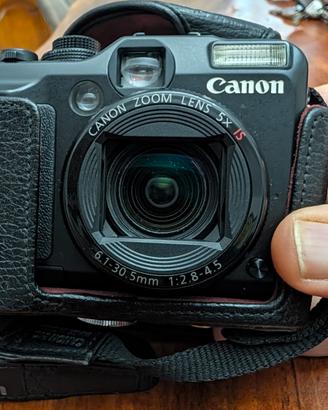 Canon Powershot G10 