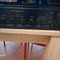 Sony amplificatore TA-A400
