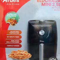 Friggitrice ad aria Ardes