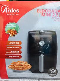Friggitrice ad aria Ardes