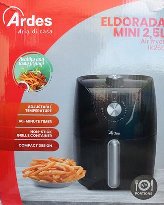Friggitrice ad aria Ardes