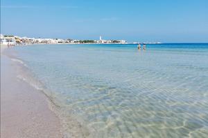Appartamento a pochi passi dal mare ( TORRE CANNE)