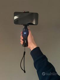 Stabilizzatore Zhiyun Smooth Q2