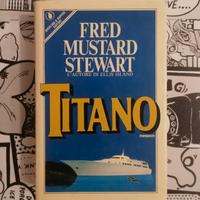 Libro Titano Mustard Stewart Sperling & Kupfer. 86