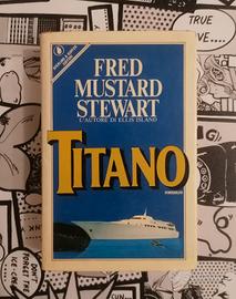 Libro Titano Mustard Stewart Sperling & Kupfer. 86