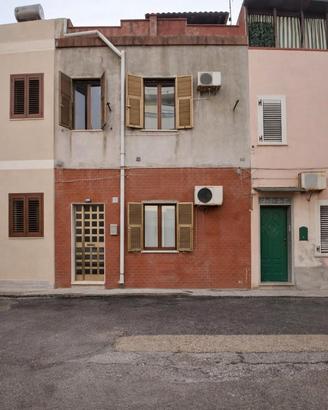 Casa indipendente pressi Via Pascoli