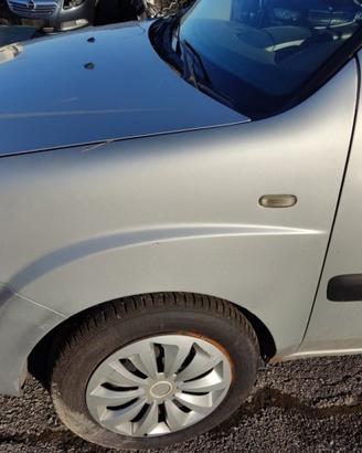Parafango sinistro FIAT DOBLO del 2008