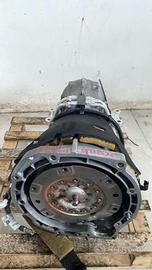 CAMBIO AUTOMATICO CON CONVERTITORE DI COPPIA ALFA