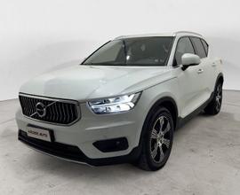 Volvo XC40 T4 Geartronic Inscription