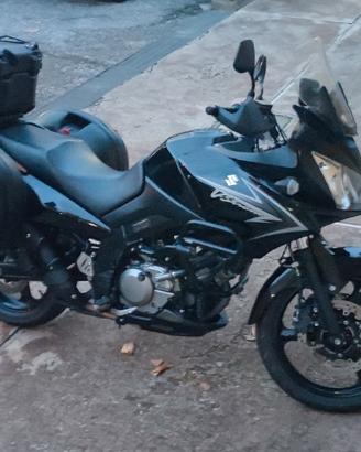 Suzuki V Strom 650DL