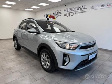 Kia Stonic 1.2 DPI Style