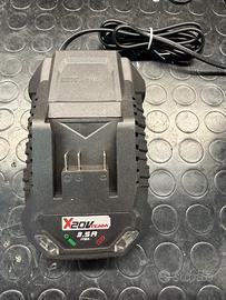 CARICABATTERIE PARKSIDE 20v DA 3.5 A PARKSIDE