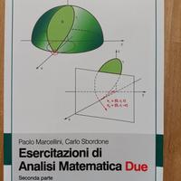 Esercitazioni di Analisi Matematica Due