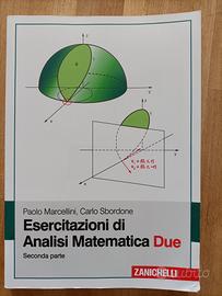 Esercitazioni di Analisi Matematica Due