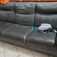 Divano poltrone sofà 