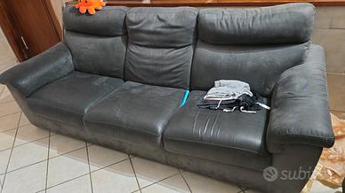 Divano poltrone sofà 
