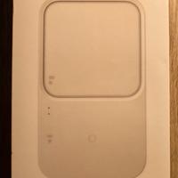 Samsung caricatore wireless doppio 