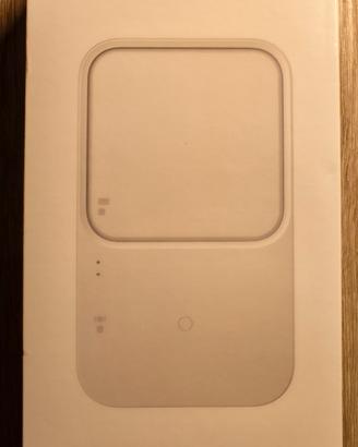 Samsung caricatore wireless doppio 