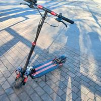 monopattino elettrico 