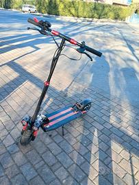 monopattino elettrico 