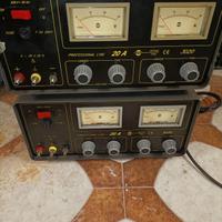 alimentatore da laboratorioZetagi ZG-CE 3020.