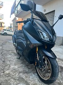 Tmax 530 iron max