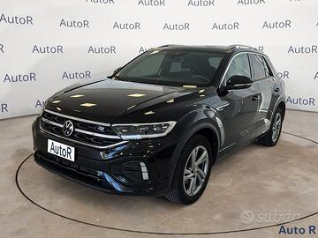 Volkswagen T-Roc 1.5 TSI ACT R-Line