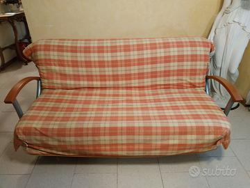 Divano letto
