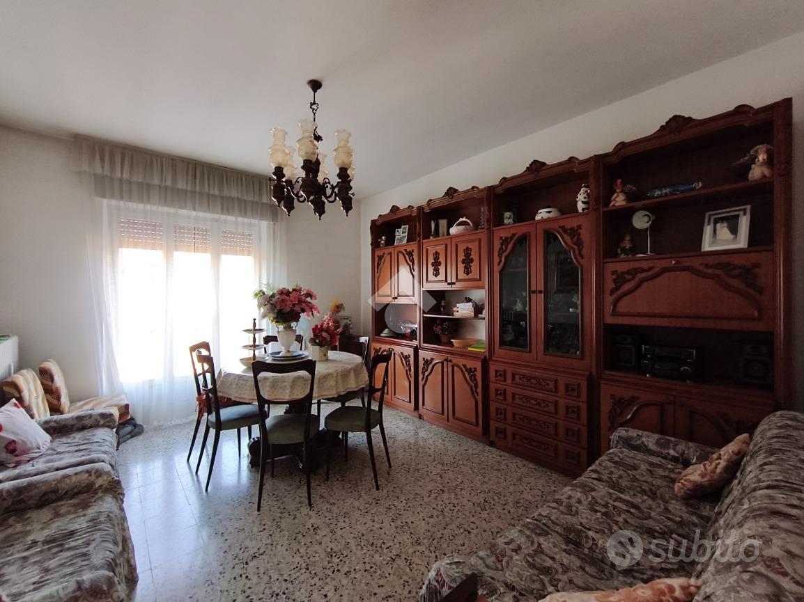 Appartamento – San Fermo della Battaglia, Cavallasca - Altro