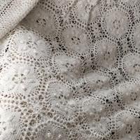 Copriletto matrimoniale  uncinetto