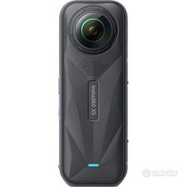 Insta 360 X5 NUOVA