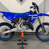 Yamaha yz 125 2025