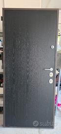 Porta Blindata Pocker classe 4