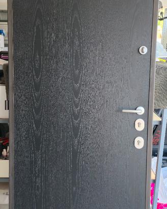 Porta Blindata Pocker classe 4