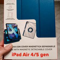 custodia iPad air 4/5 gen
