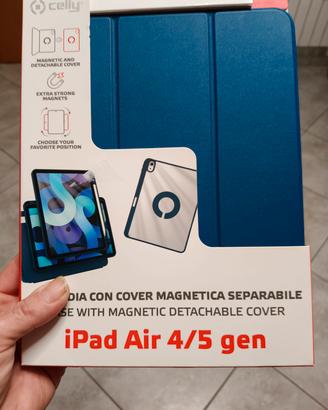 custodia iPad air 4/5 gen
