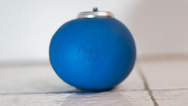 Ball Pod - cavalletto fotocamera