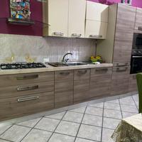 Cucina 3 m 50