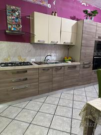 Cucina 3 m 50