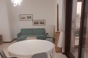 Cortina d'ampezzo trilocale con posto auto