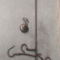 stadera vintage 