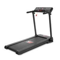 tapis roulant elettrico salvaspazio